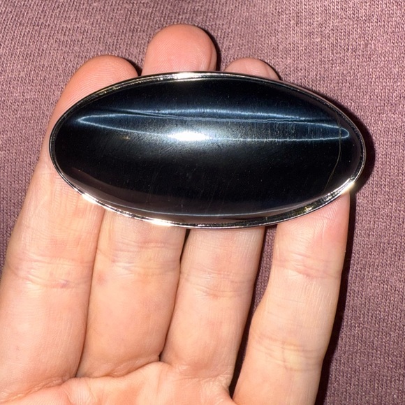 Maison Martin Margiela Double finger ring - Picture 2 of 5